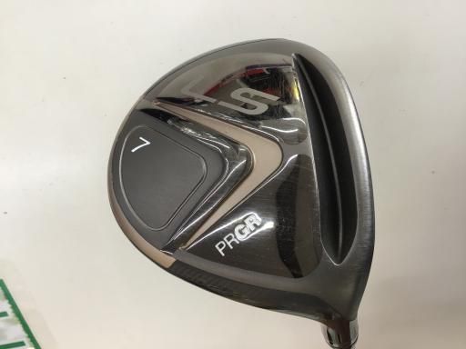 中古】 プロギア LS(2023) 7W レディース フェアウェイウッド FW