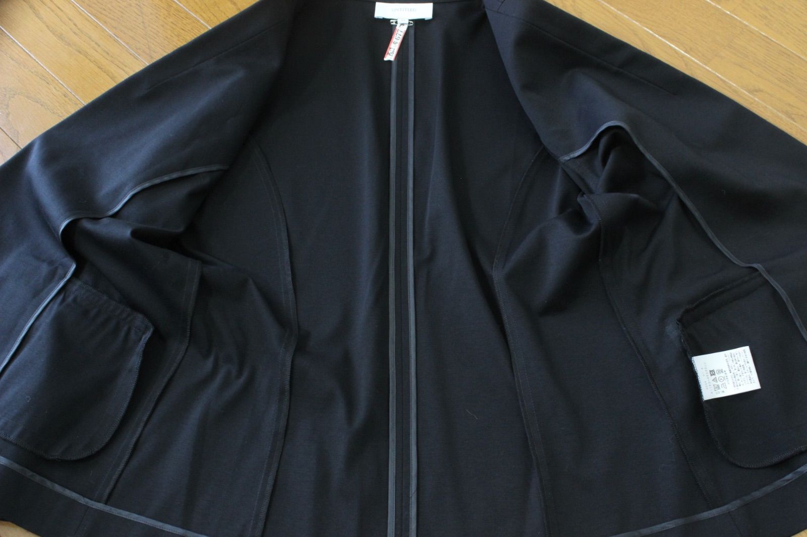 大きいサイズ ビジネス