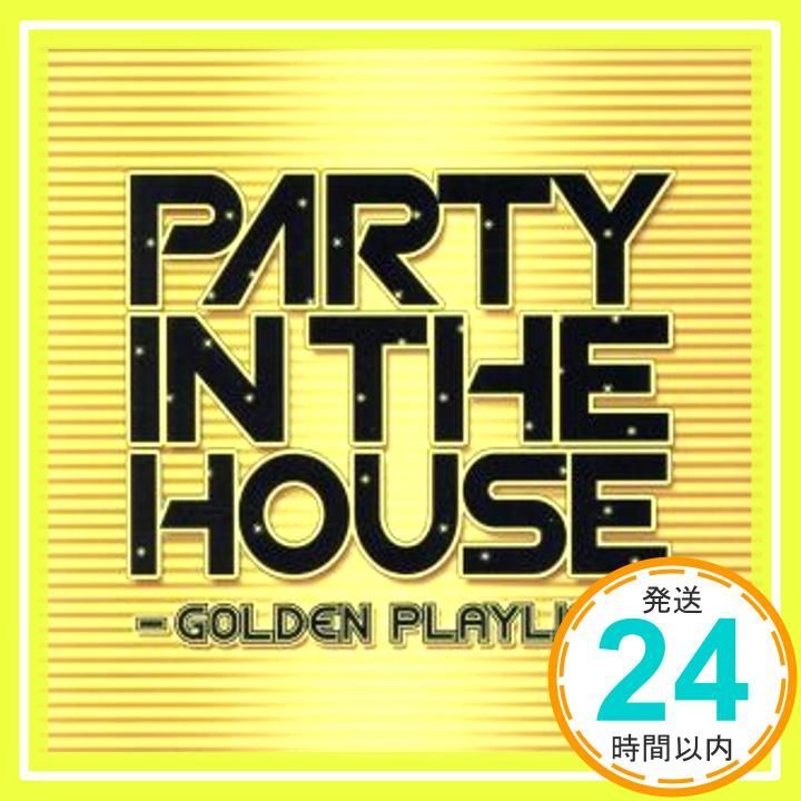 パーティー イン ザ ハウス～ゴールデン プレイリスト～ＰＡＲＴＹ ＩＮ ＴＨＥ ＨＯＵＳＥ CD Ｖｏｃａｌ ＭＣ ＪＩＲＯ? Ｍｉｘｅｄ ｂｙ ＪＯＥ ＩＲＯＮ Ｉｎｔｒｏｄｕｃｔｉｏｎ ＤＪ ＨＯＫＵＴＯ ＤＡＩＫＩ×ＺＫ Ｍｉｎｉｍｕｍ_02