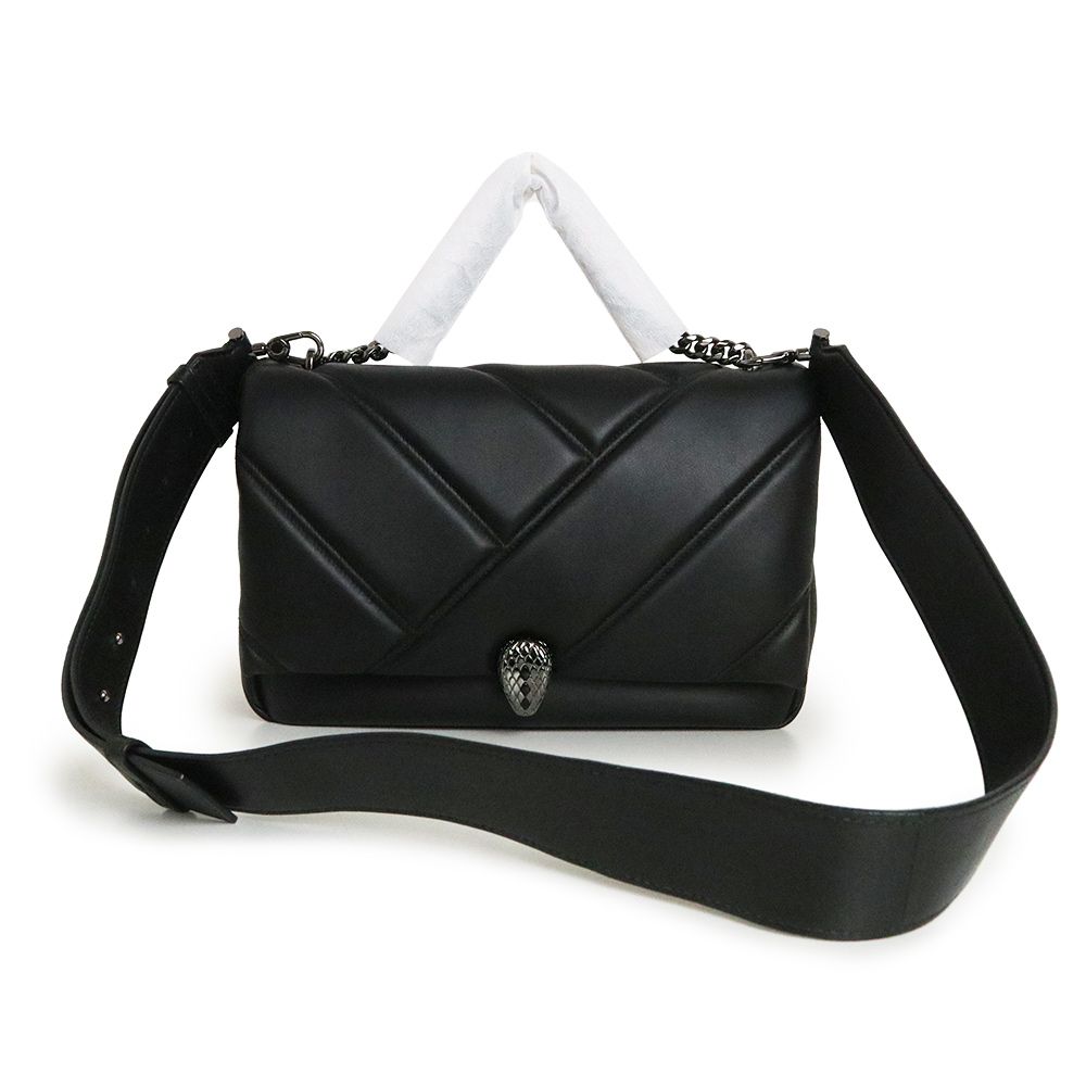 ブルガリ セルペンティ カボション 2way チェーン ショルダー