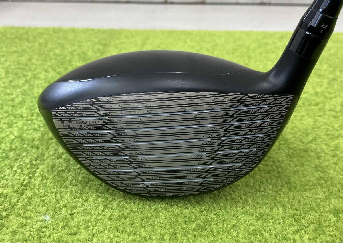 B2HT ドライバー