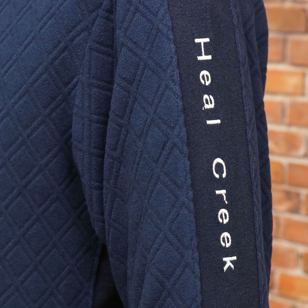 秋冬/Heal Creek/48(M)サイズ/長袖ハイネックシャツ 001-29012
