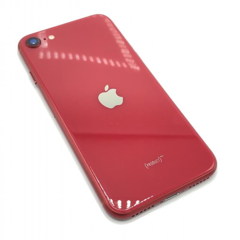 iPhone SE 第3世代 64GB SIMロックなし