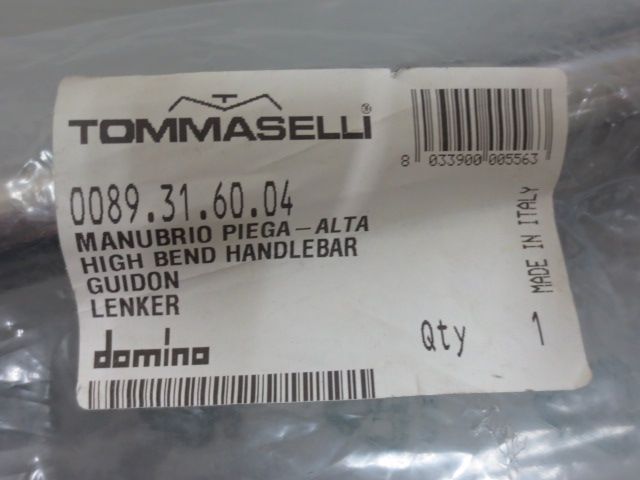 トマゼリ ドミノ ハンドバー 0089.31.60.04 TOMMASELLI domino 新品 未使用 #J20230512 - メルカリ