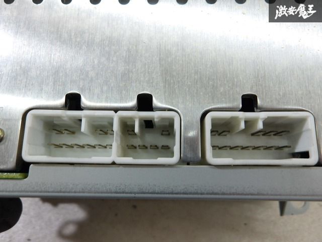 実働外し!!】TOYOTA トヨタ 純正 CKP-W59 08600-00005 FH