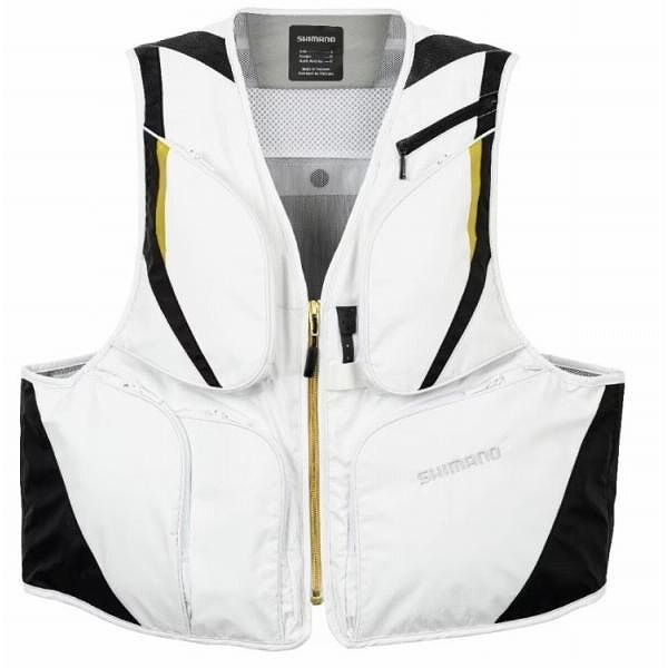 2 WAＹショートベストVE 520 W