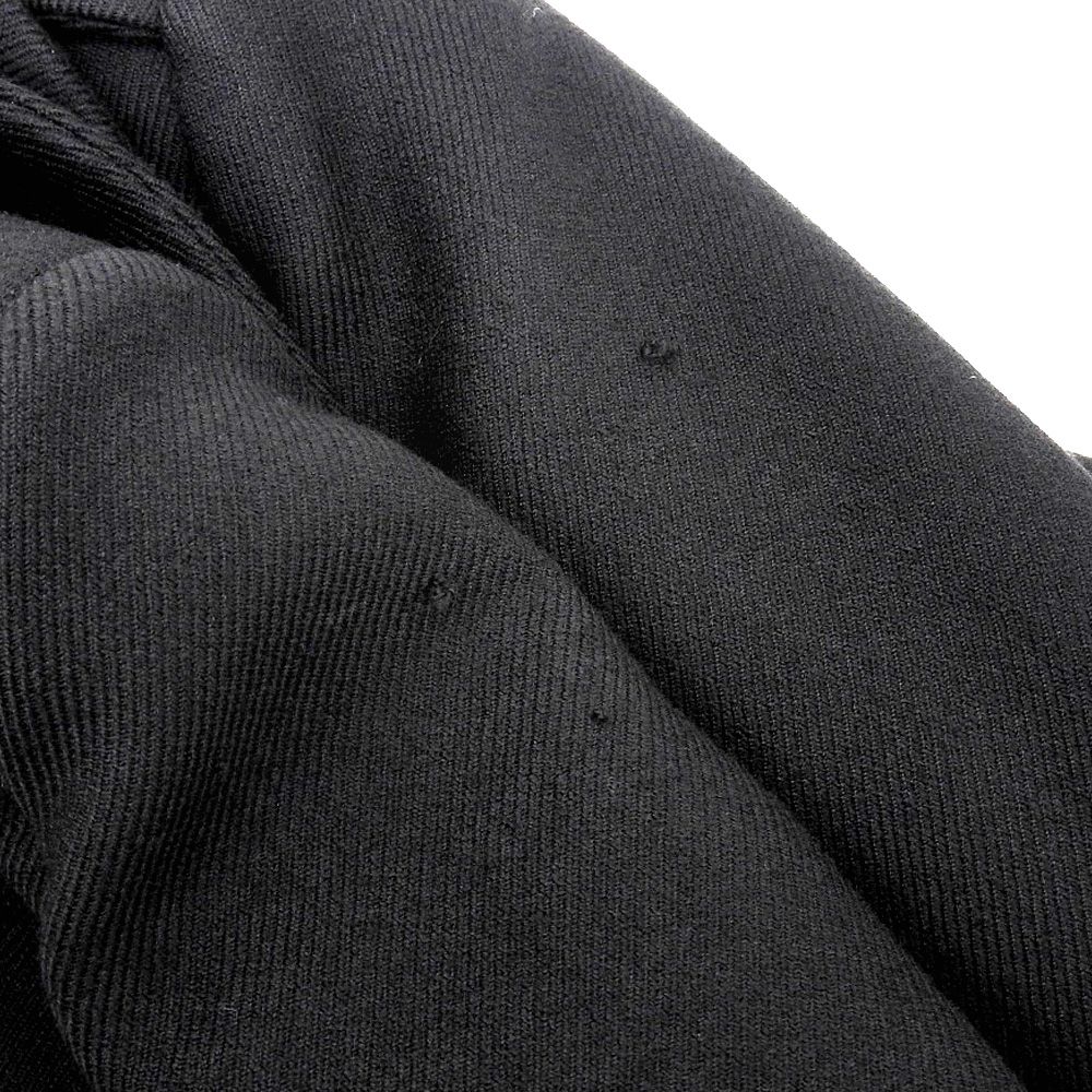 美品 15AW Saint Laurent Paris サンローランパリ エディ期 DOUBLE