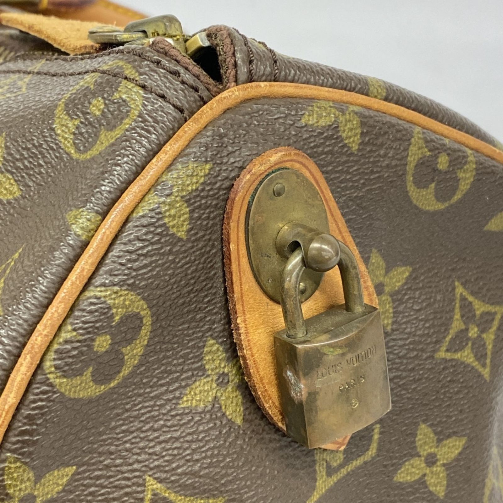 ルイ・ヴィトン(Louis Vuitton) ルイ・ヴィトン ボストンバッグ