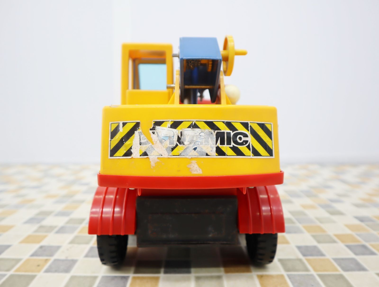 レトロおもちゃ 未使用 超貴重品 ダイナミックダービー ダイナミックダービー レトロ 昭和 おもちゃ ジャンク品