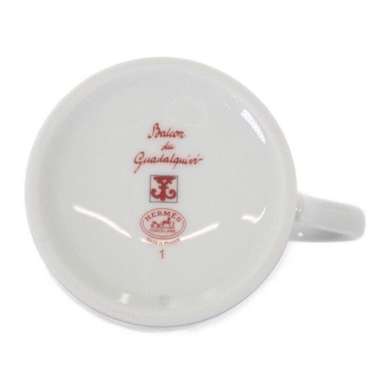 中古】【Sランク】エルメス HERMES ガダルキヴィール ペア 中古】【Sランク】エルメス HERMES ガダルキヴィール ペア