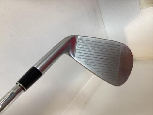 中古】 ダンロップ SRIXON Z785 6S アイアンセット IR NS PRO