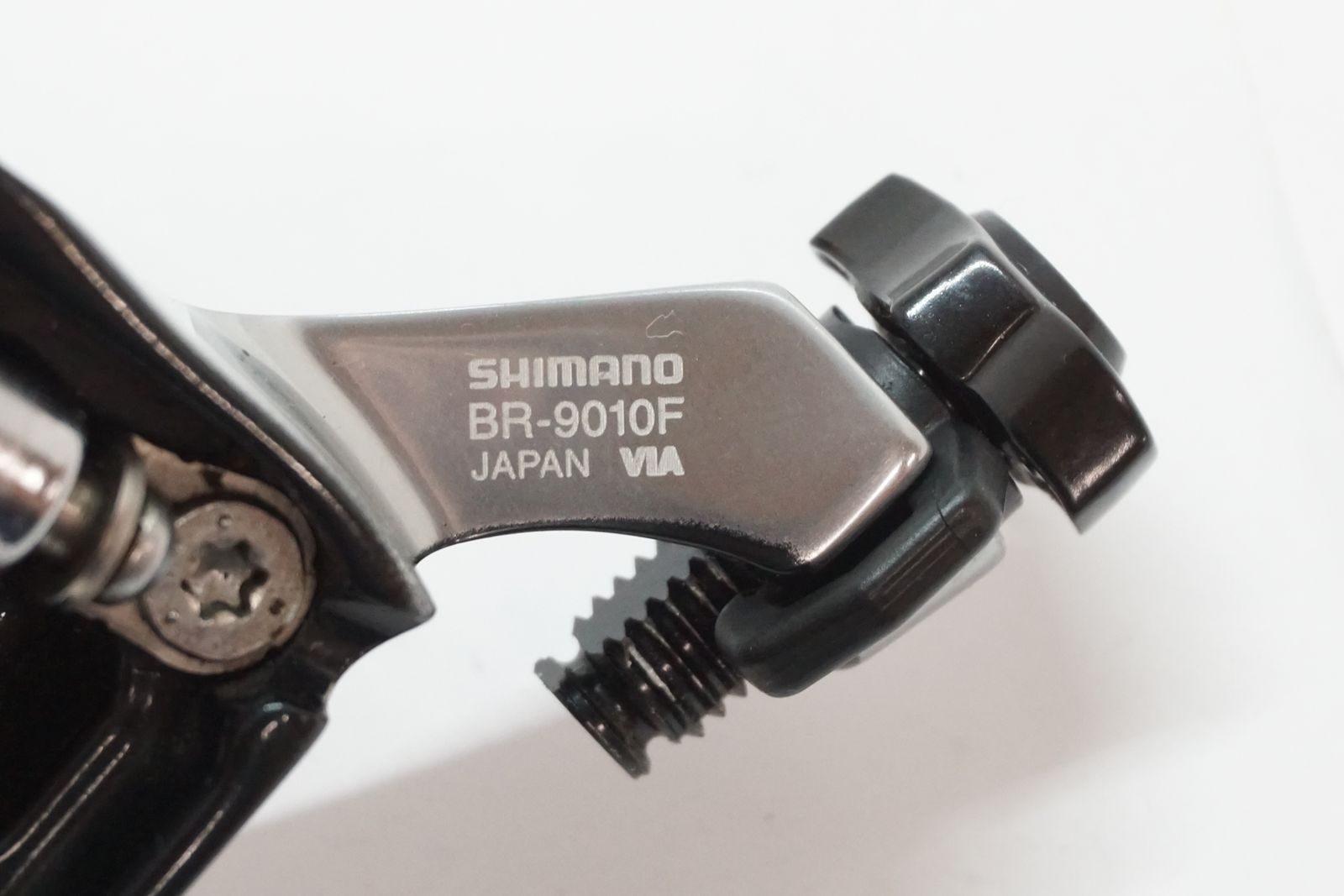 SHIMANO 「シマノ」 DURA-ACE BR-9010-F ダイレクトマウント フロント