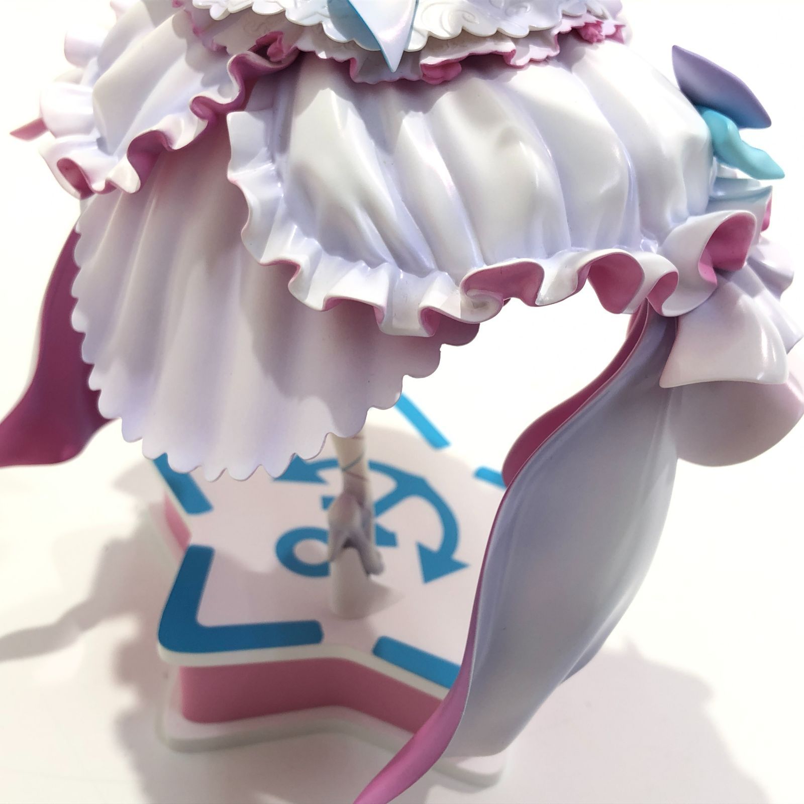 湊あくあ あくあ色すーぱー☆どり～む♪Ver 未開封】 湊あくあ