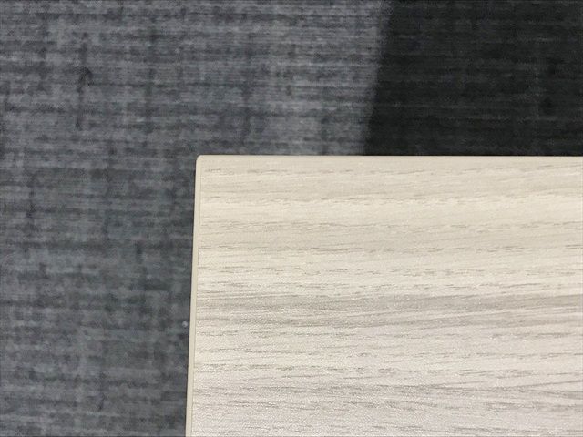 ラテラルキャビネット 3段 シンライン 天板付 書庫 イトーキ ホワイトグレーW MARWIL-DEMENAGEMENTS_CH