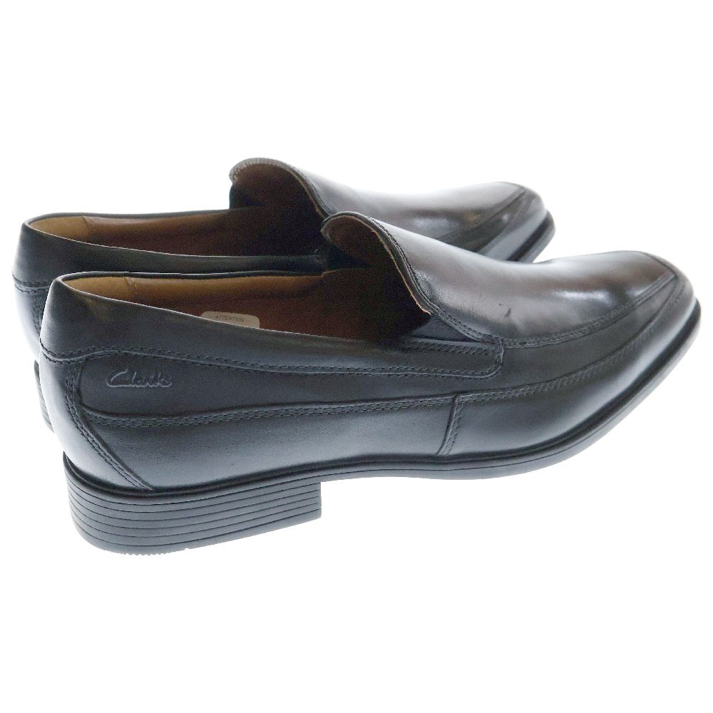 Clarks (クラークス) TILDEN FREE ティルデンフリー レザー