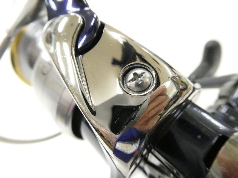  ダイワ 04セルテート 2500 02- スピニングリール リール