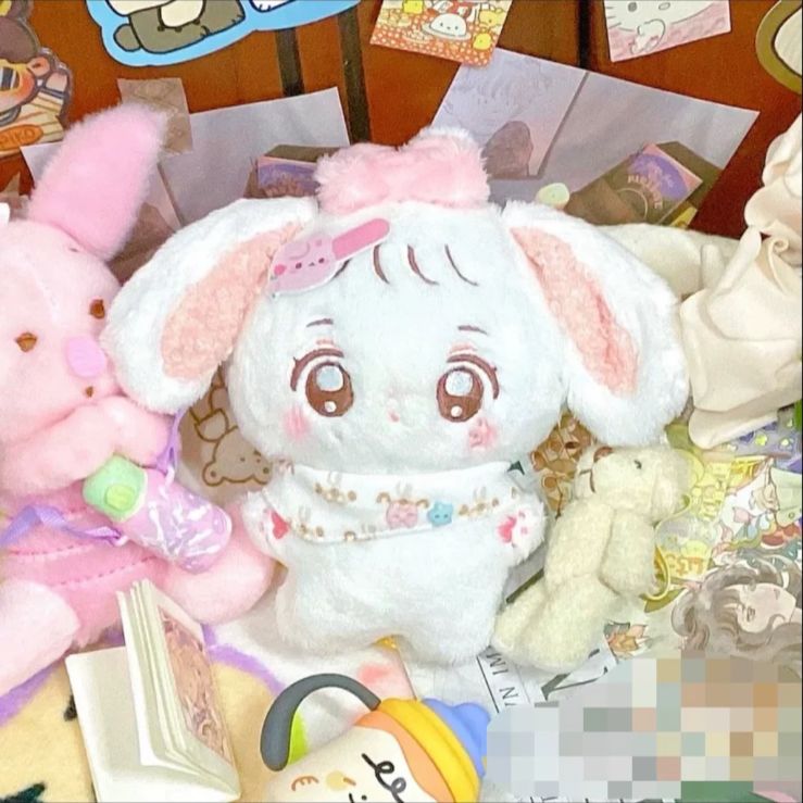 ジョンハン 10cm ぬいぐるみ　新品　マスター　セブチ　svt ジョンハン ぬいぐるみ 10cm 新品 マスター セブチ svt - メルカリ