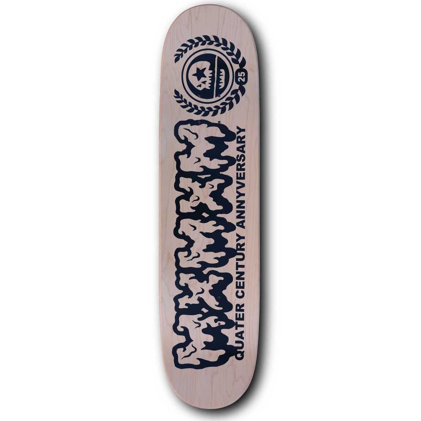 【限定25枚】 8.0インチ MAGICAL MOSH MISFITS マジカルモッシュミスフィッツ MxMxM SKATE ZOMBIES DECK スケートボード デッキ