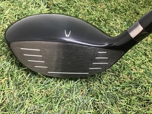 ブリジストン　PHYZ フェアウェイウッド5W 19° ブリヂストン ツアーステージ PHYZ フェアウェイウッドの試打