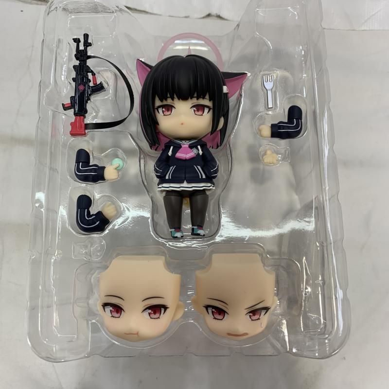 GOOD SMILE COMPANY 杏山カズサ 2492 figma 杏山カズサ