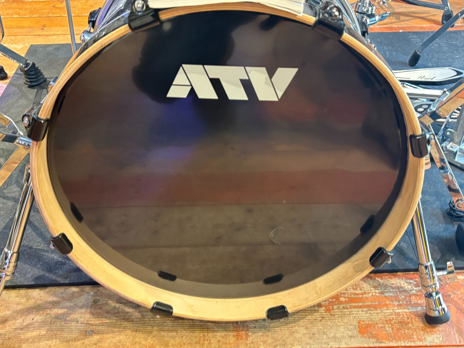 Drums