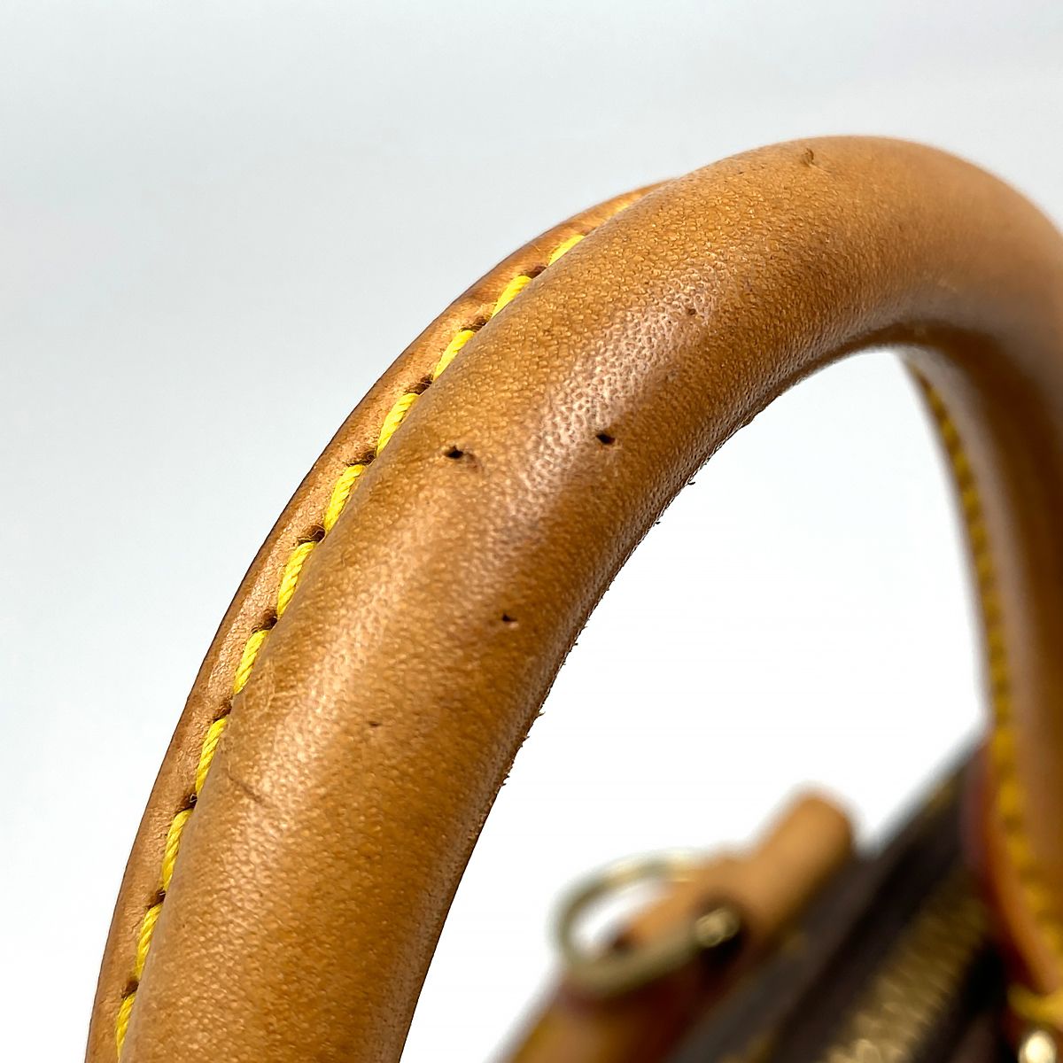 LOUIS VUITTON ルイヴィトン アルマ M51130 ブラウン モノグラム  