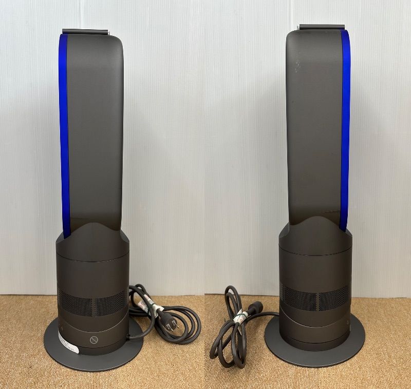 Dyson AM05 hot&cool 2016年製 中古品】dyson ダイソン HOT&COOLファンヒーター AM05 2016年製