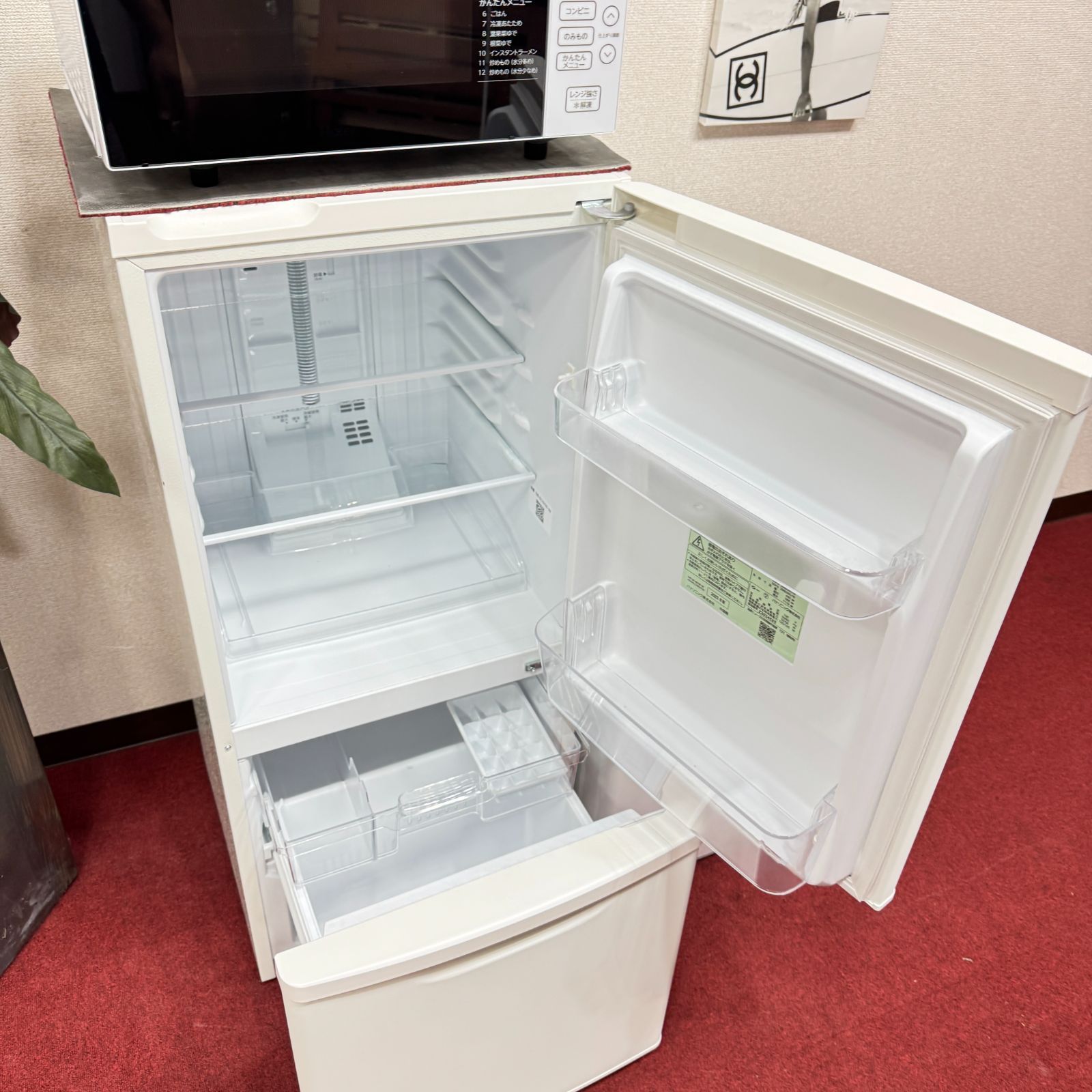 東京23区送料無料　超美品家電3点セット　1年保証　プロによる洗浄/除菌済み 東京23区送料無料 超美品家電3点セット 取り置きOK プロによる洗浄/除