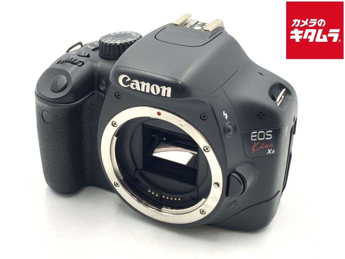 《良品》Canon EOS M6 ボディ