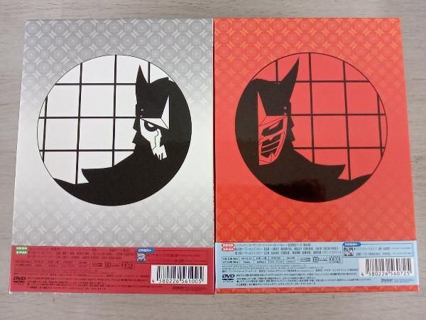 DVD 【※※※】[全9巻セット]バンブーブレード 一~九本目 - メルカリ
