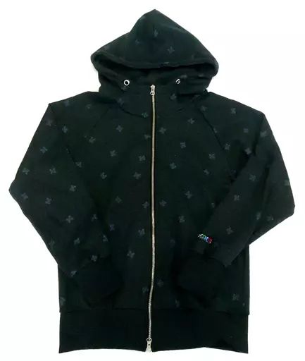 宮野真守 パーカー 宮野真守 プルオーバーパーカー ツアーグッツ ライブ2021