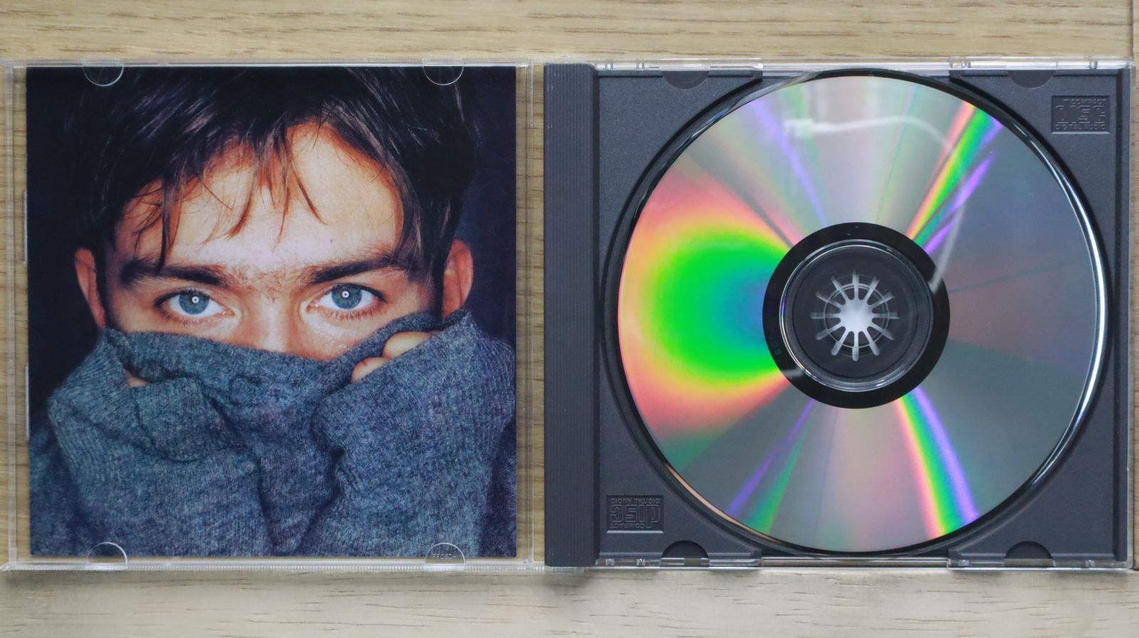 中古CD☆洋楽CD/□ BLUR / SECRET GIG 【SO9907/+++++++F25446】F25446