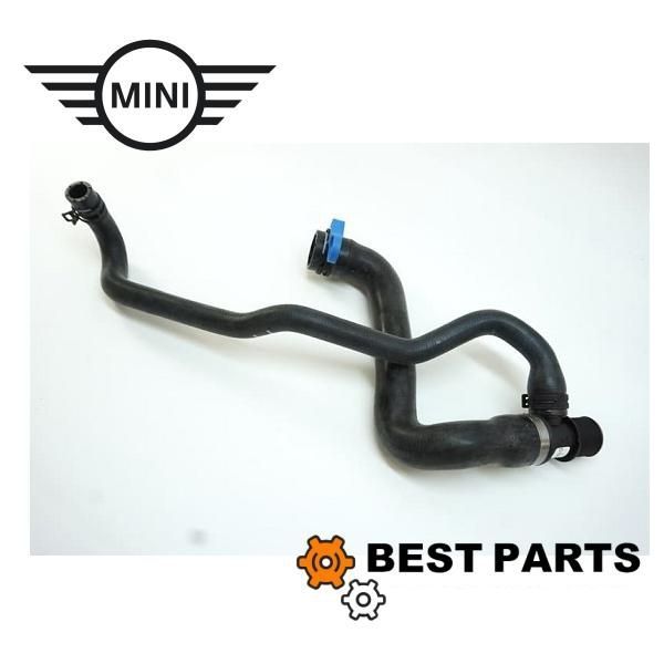 新品 BMW MINI クーラントホース R60/61 17129802110 純正商品