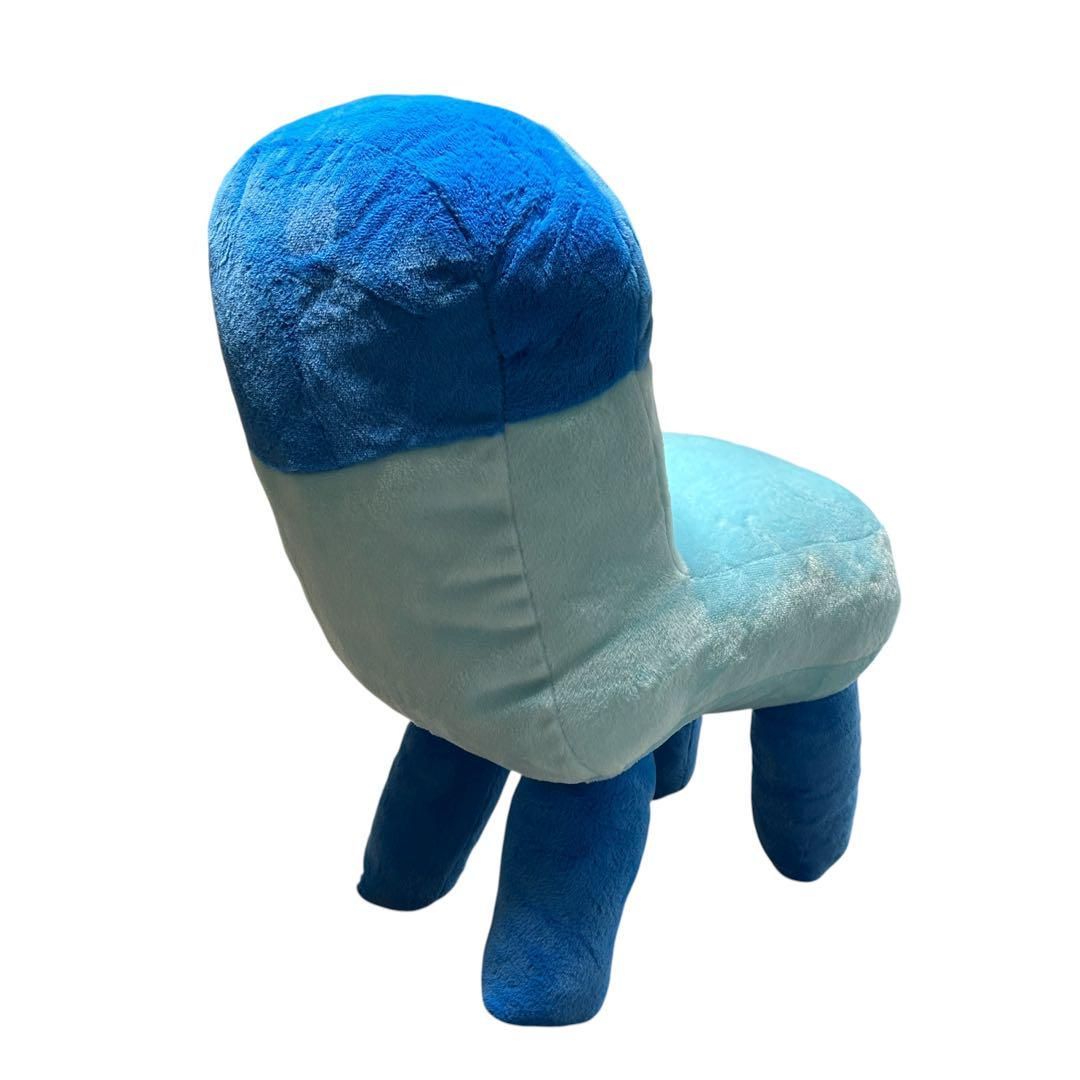 新品　コッシー　みいつけた　約100cm ぬいぐるみ　コストコ 新品 コッシー みいつけた 約100cm ぬいぐるみ コストコ - メルカリ