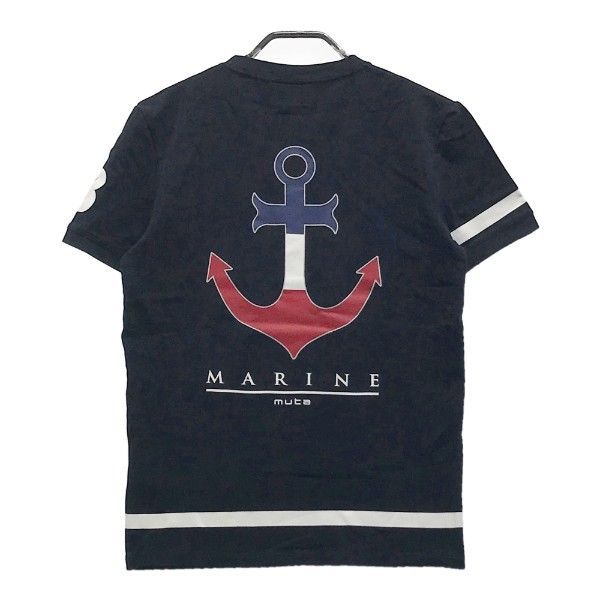 MUTA MARINE ムータマリン 半袖Tシャツ S ［240001814937］ - メルカリ