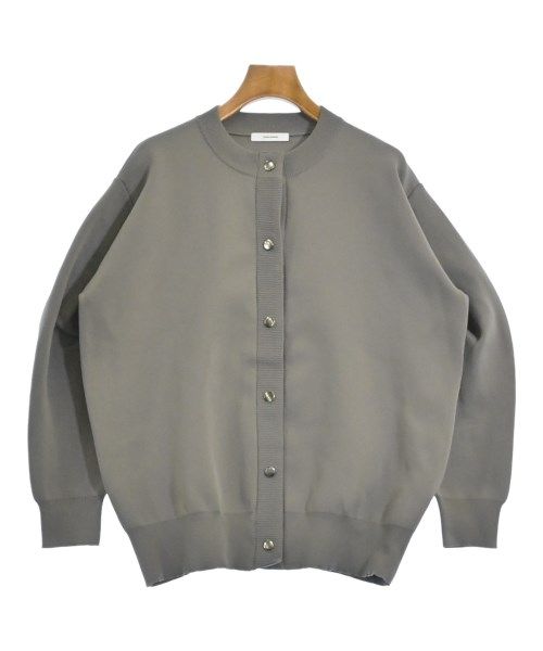 JOURNAL STANDARD カーディガン レディース ジャーナルスタンダード 中古　古着 JOURNAL STANDARD - JOURNAL STANDARD カーディガン M ピンク