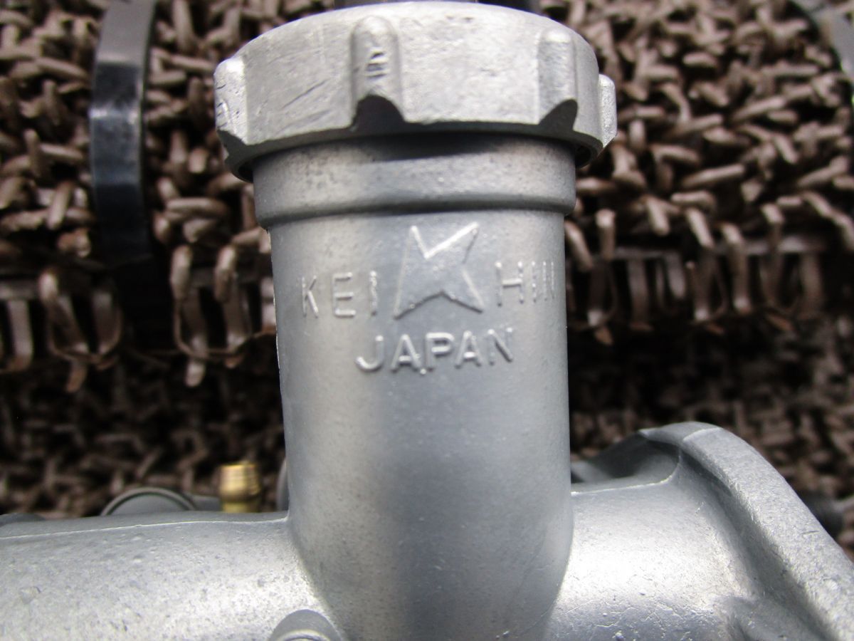 キャブレター A6025