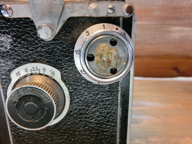 type1 Tessar