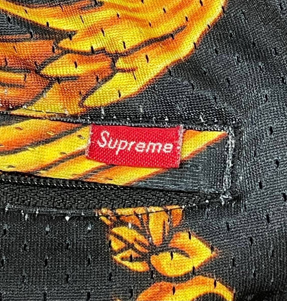 Supreme Nike 14SS Basketball Short ショーツ シュプリーム