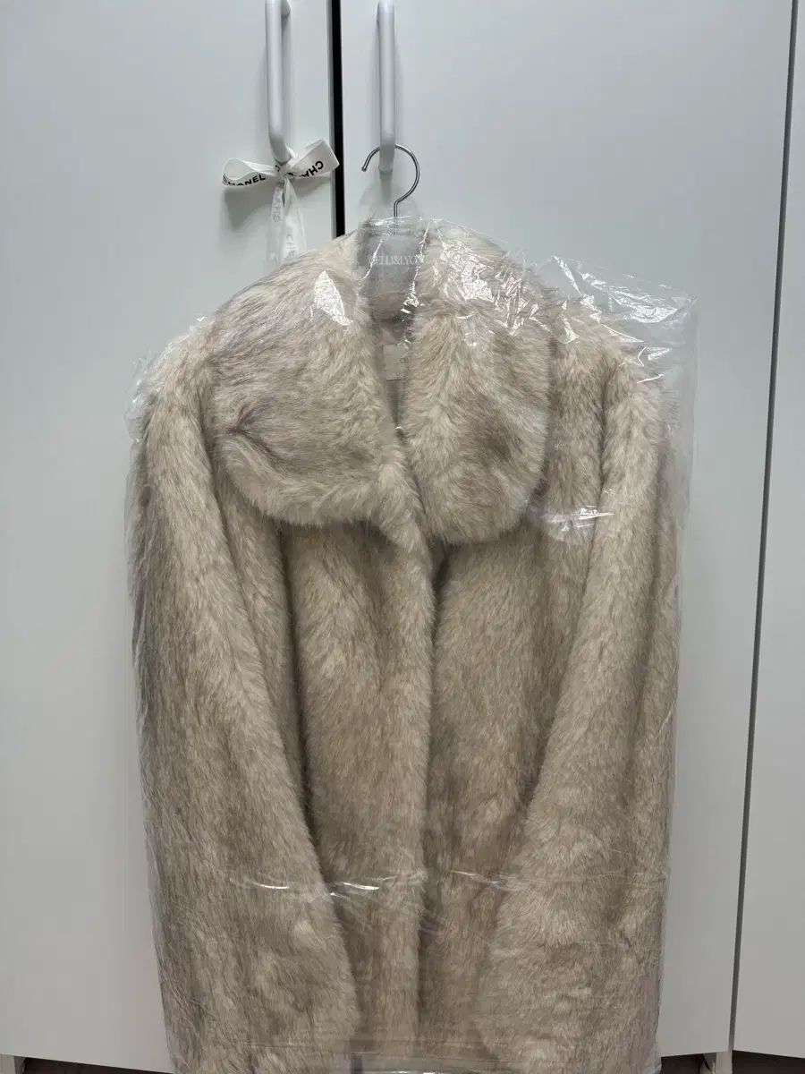 セリアンリヨン Blair fur jacke ファー ジャケット