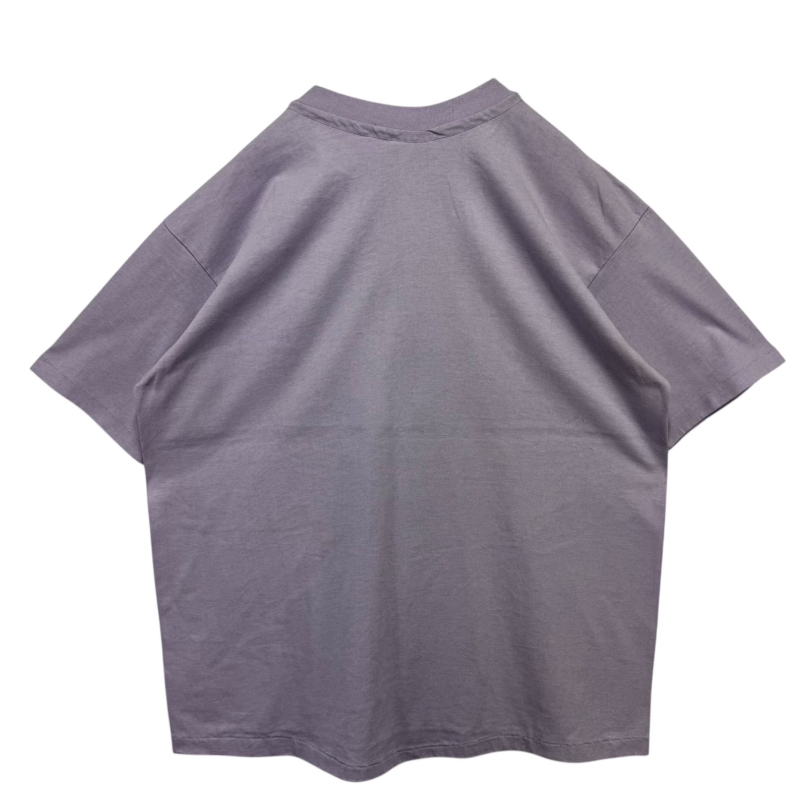 80s vintage Hanes Jenny Joseph old woman message Print T