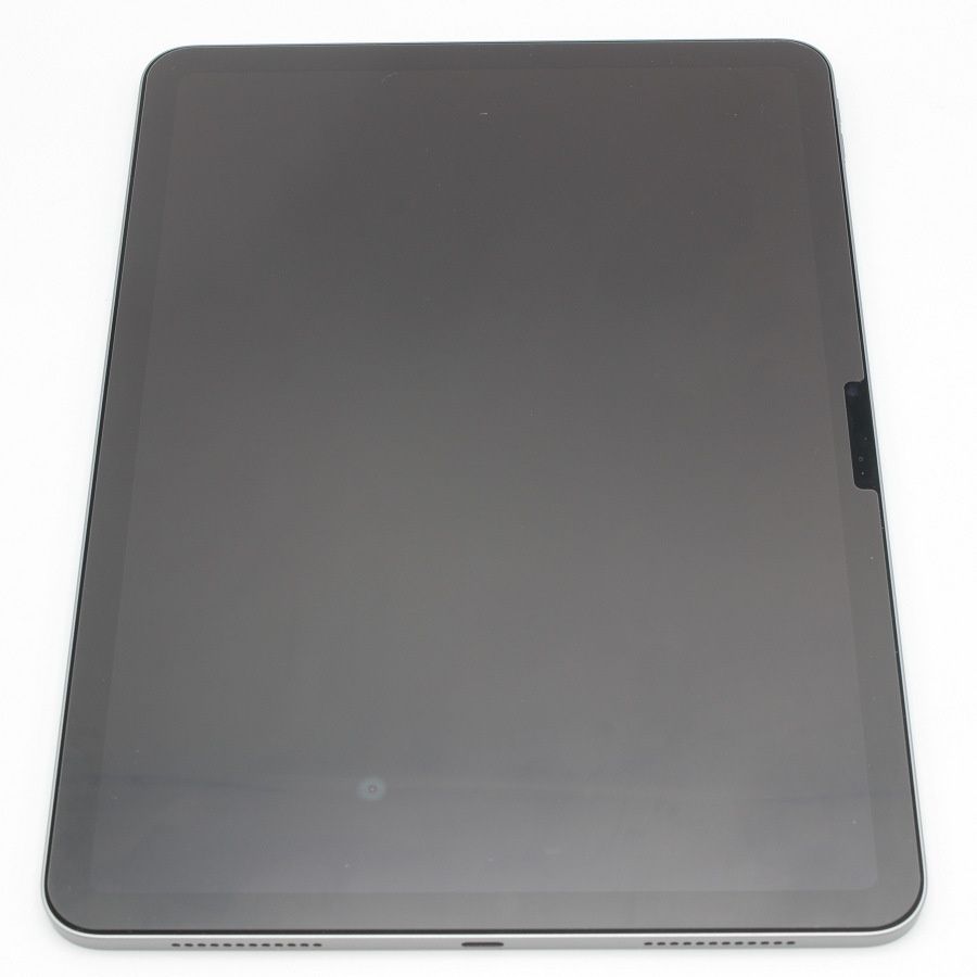 美品】Apple iPad Air 11インチ Wi-Fi 128GB MUWC3J/A スペースグレイ