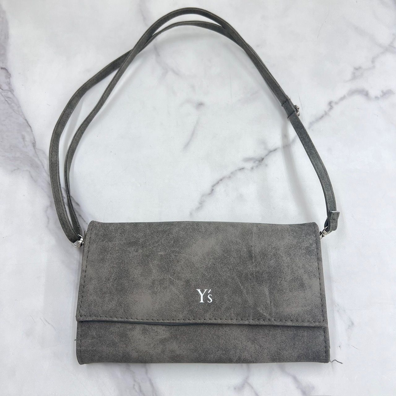 Y