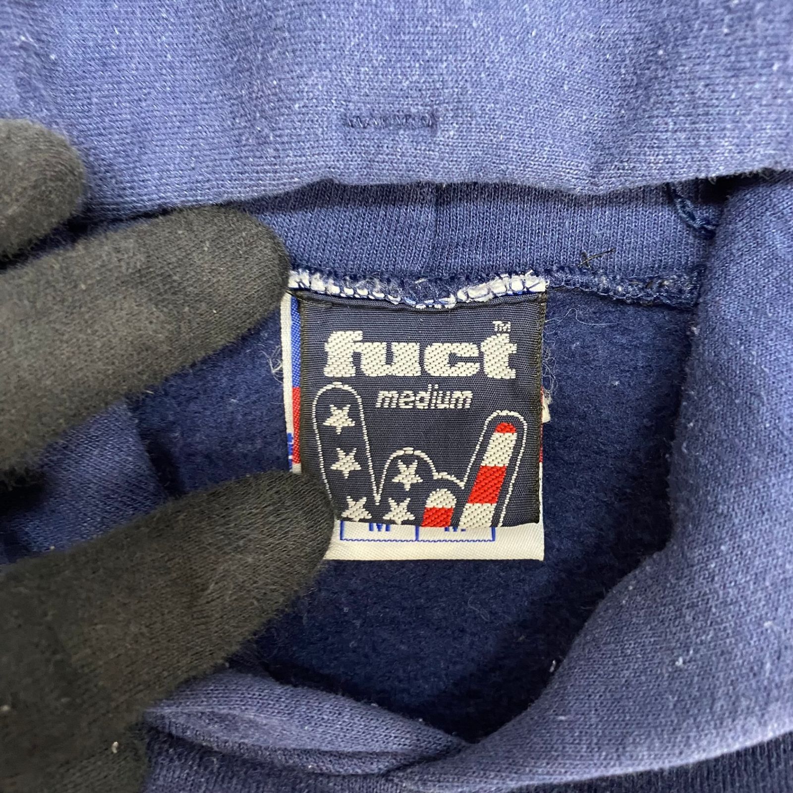 チャンピオン Champion × FUCT 90