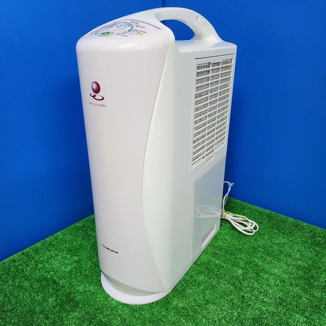 2025年最新】コロナ 除湿機 CD-S6319の人気アイテム - メルカリ