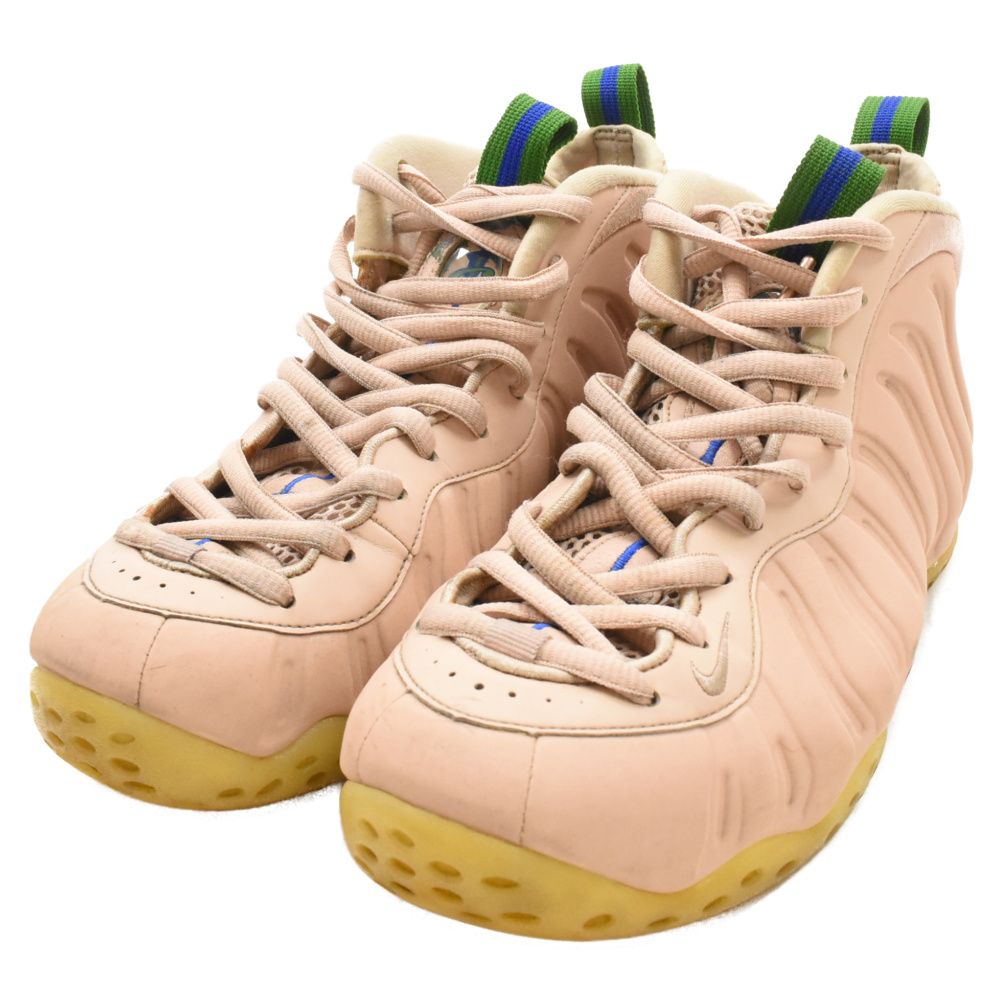 NIKE (ナイキ) WMNS AIR FOAMPOSITE ONE ウィメンズ エアフォーム  