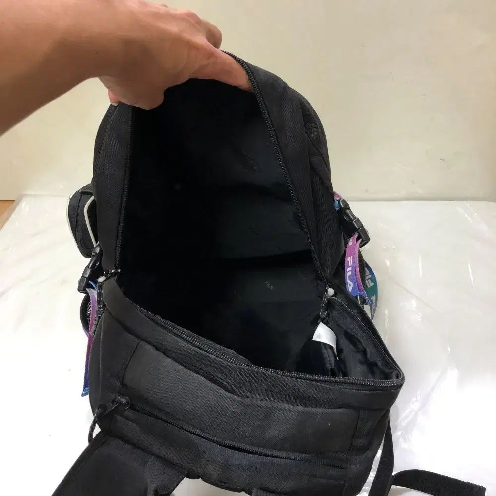 FILA(フィラ) バックパック@ 9914 フィラ FILA リュック メンズ