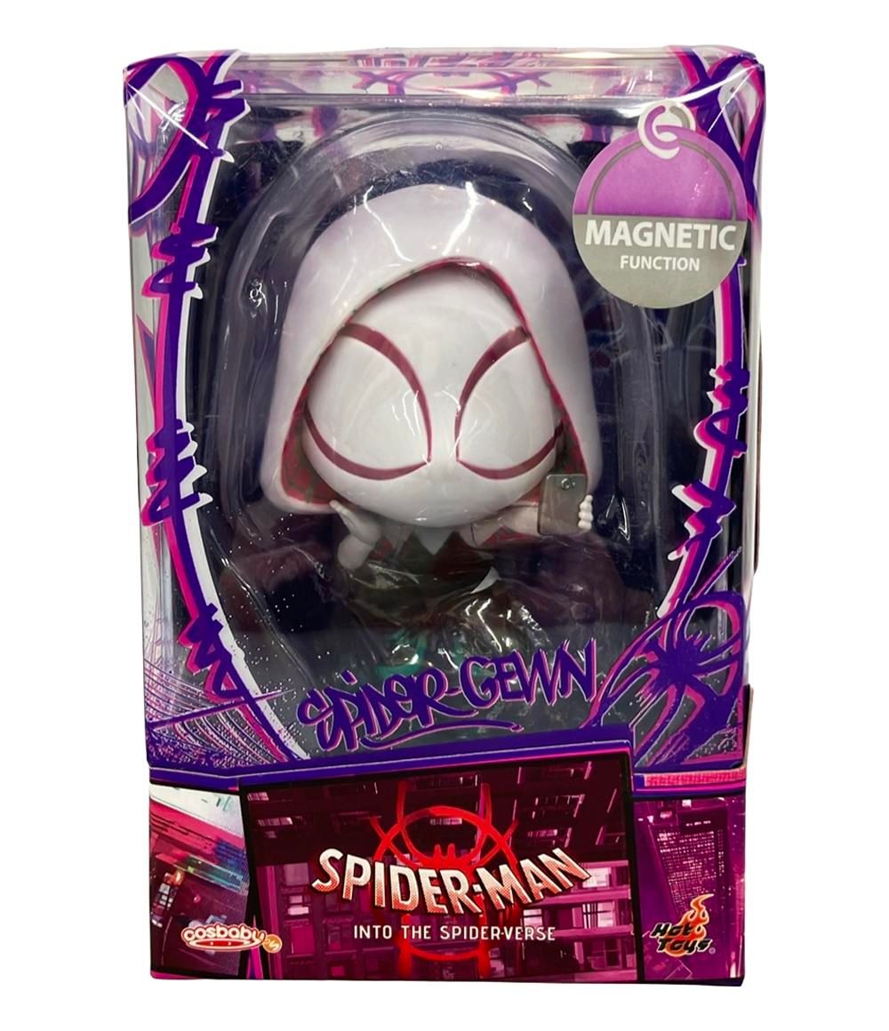 ホットトイズ コスベイビー ヴェノマイズド グウェン コスベイビー 『スパイダーマン：マキシマム・ヴェノム』[サイズ