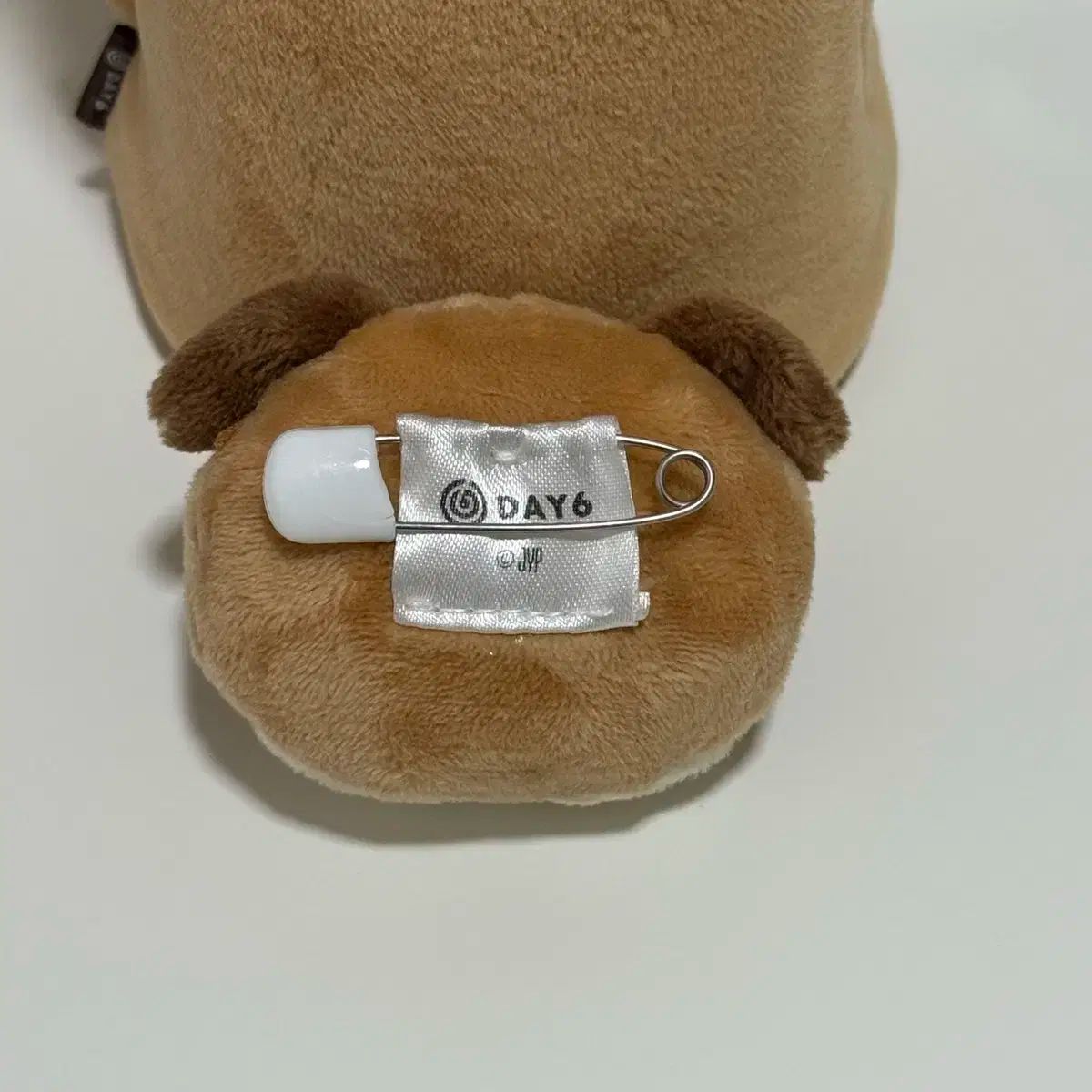 Mellojoy スクイーズ 贅沢スフレ プレーン クリーミークリーム