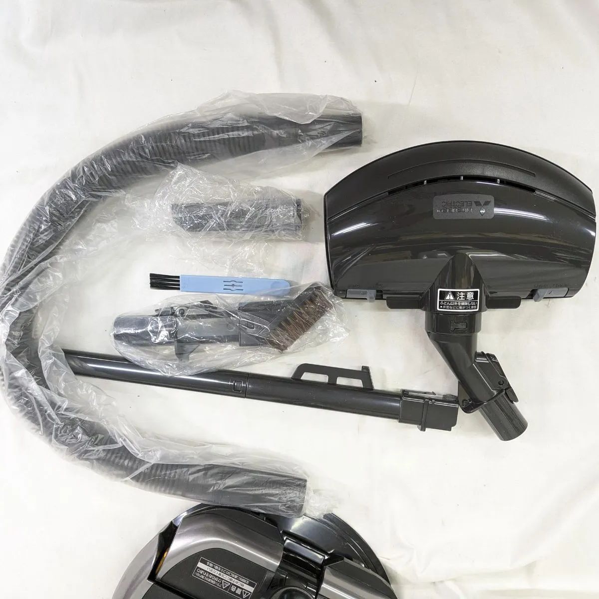 三菱|Mitsubishi スティック型掃除機